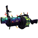 Festivized Spectrum Splattered Grenade Launcher (Minimal Wear)