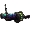 Strange Spectrum Splattered Grenade Launcher (Battle Scarred)