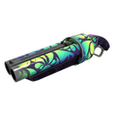 Strange Spectrum Splattered Scattergun (Field-Tested)