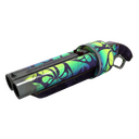 Strange Specialized Killstreak Spectrum Splattered Scattergun (Well-Worn)