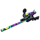 Professional Killstreak Spectrum Splattered Sniper Rifle (Field-Tested)