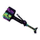 Spectrum Splattered Powerjack (Factory New)