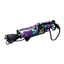 Spectrum Splattered Degreaser (Minimal Wear)