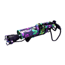 Specialized Killstreak Spectrum Splattered Degreaser (Factory New)