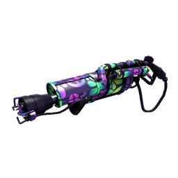 free tf2 item Specialized Killstreak Spectrum Splattered Degreaser (Factory New)