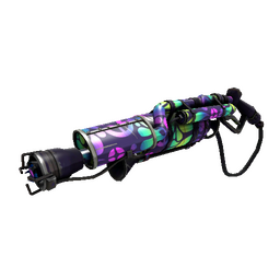 Spectrum Splattered Degreaser (Field-Tested)