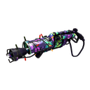 Festivized Professional Killstreak Spectrum Splattered Degreaser (Minimal Wear)