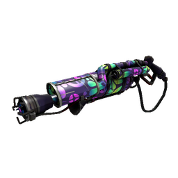 Spectrum Splattered Degreaser (Well-Worn)