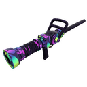 Killstreak Spectrum Splattered Medi Gun (Factory New)