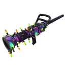 Strange Festivized Specialized Killstreak Spectrum Splattered Medi Gun (Field-Tested)