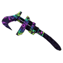 Specialized Killstreak Spectrum Splattered Jag (Field-Tested)