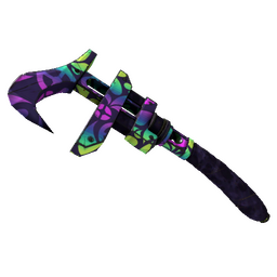 free tf2 item Specialized Killstreak Spectrum Splattered Jag (Field-Tested)