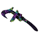 Specialized Killstreak Spectrum Splattered Jag (Well-Worn)