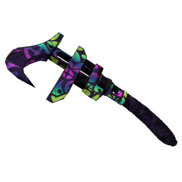 free tf2 item Specialized Killstreak Spectrum Splattered Jag (Well-Worn)