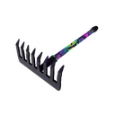 Professional Killstreak Spectrum Splattered Back Scratcher (Minimal Wear)