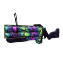 Professional Killstreak Spectrum Splattered Loch-n-Load (Minimal Wear)