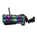 Killstreak Spectrum Splattered Loch-n-Load (Field-Tested)