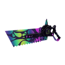 Killstreak Spectrum Splattered Amputator (Factory New)