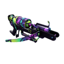 Killstreak Spectrum Splattered Crusader's Crossbow (Factory New)