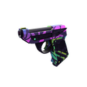 Professional Killstreak Spectrum Splattered Winger (Factory New)