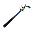 Festivized Specialized Killstreak Spectrum Splattered Disciplinary Action (Factory New)