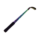 Killstreak Spectrum Splattered Disciplinary Action (Well-Worn)