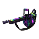 Spectrum Splattered Tomislav (Minimal Wear)