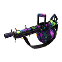 Strange Festivized Professional Killstreak Spectrum Splattered Tomislav (Minimal Wear)