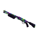 Specialized Killstreak Spectrum Splattered Family Business (Minimal Wear)