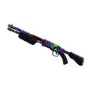 Specialized Killstreak Spectrum Splattered Family Business (Well-Worn)