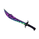 Spectrum Splattered Shahanshah (Field-Tested)