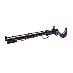 free tf2 item Spectrum Splattered Bazaar Bargain (Well-Worn)