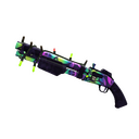 Festivized Specialized Killstreak Spectrum Splattered Reserve Shooter (Factory New)