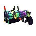 Festivized Specialized Killstreak Spectrum Splattered Scorch Shot (Factory New)