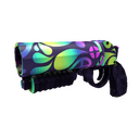 Spectrum Splattered Scorch Shot (Factory New)