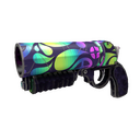 Strange Spectrum Splattered Scorch Shot (Field-Tested)