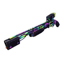 free tf2 item Specialized Killstreak Spectrum Splattered Rescue Ranger (Minimal Wear)