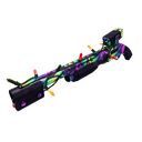 Festivized Specialized Killstreak Spectrum Splattered Rescue Ranger (Factory New)