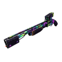 Strange Professional Killstreak Spectrum Splattered Rescue Ranger (Field-Tested)