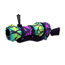 Specialized Killstreak Spectrum Splattered Loose Cannon (Minimal Wear)