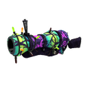 Festivized Specialized Killstreak Spectrum Splattered Loose Cannon (Field-Tested)