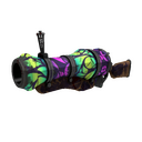 Spectrum Splattered Loose Cannon (Battle Scarred)