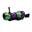 Professional Killstreak Spectrum Splattered Loose Cannon (Well-Worn)