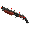 Strange Festivized Specialized Killstreak Organ-ically Hellraised Shotgun (Field-Tested)