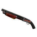 Organ-ically Hellraised Shotgun (Battle Scarred)