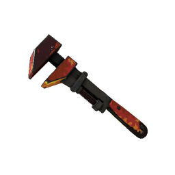 free tf2 item Organ-ically Hellraised Wrench (Minimal Wear)