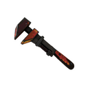 Organ-ically Hellraised Wrench (Field-Tested)