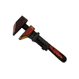 free tf2 item Organ-ically Hellraised Wrench (Field-Tested)