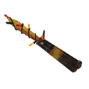 Festivized Organ-ically Hellraised Knife (Factory New)