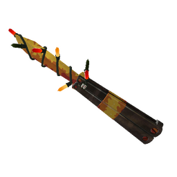 free tf2 item Festivized Organ-ically Hellraised Knife (Factory New)